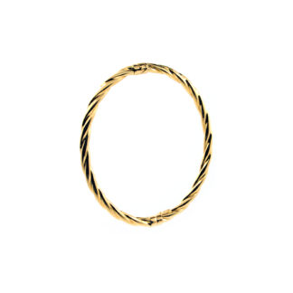 Pulseira Rosqueada